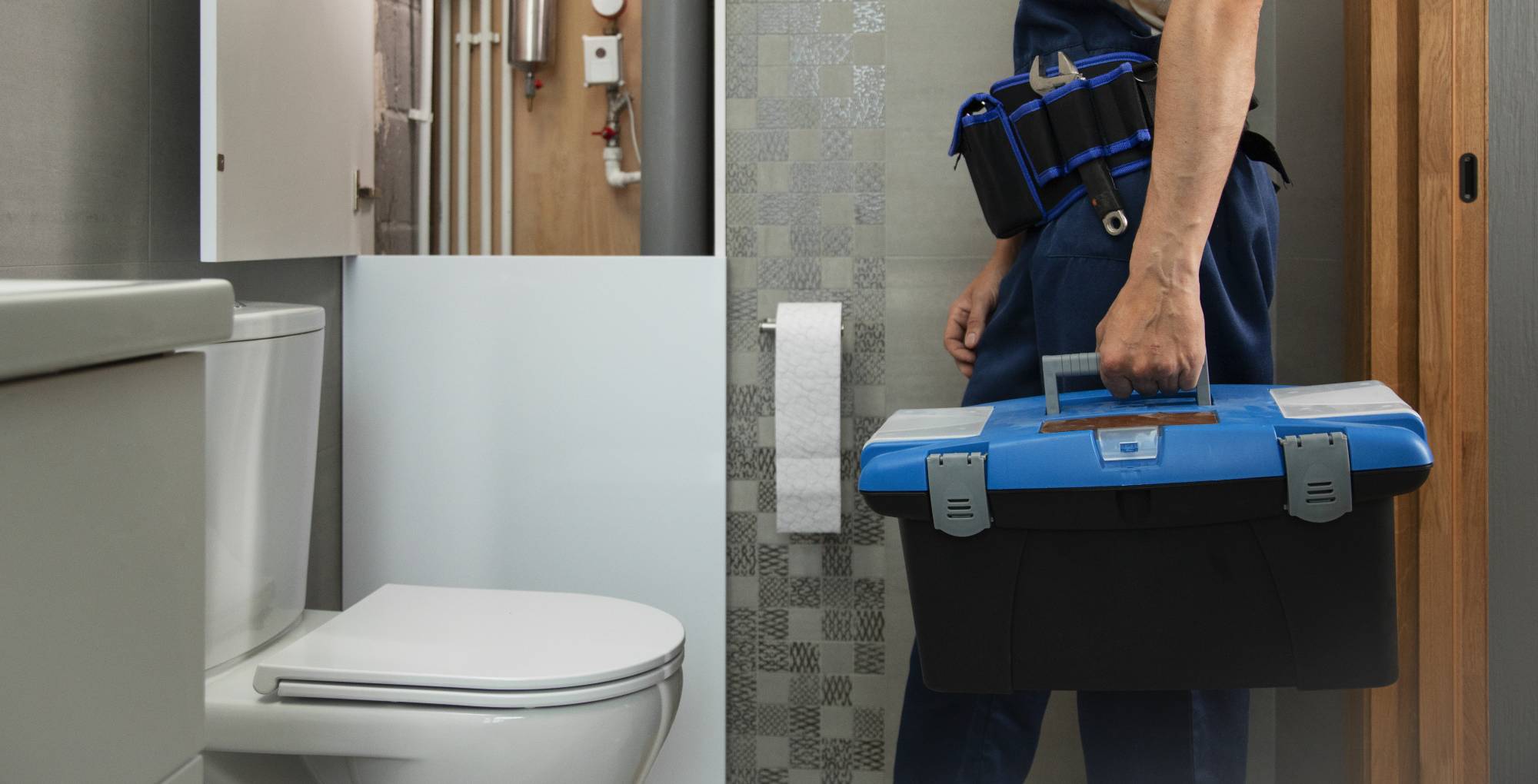 Перенос мокрой зоны в квартире в 2025 году