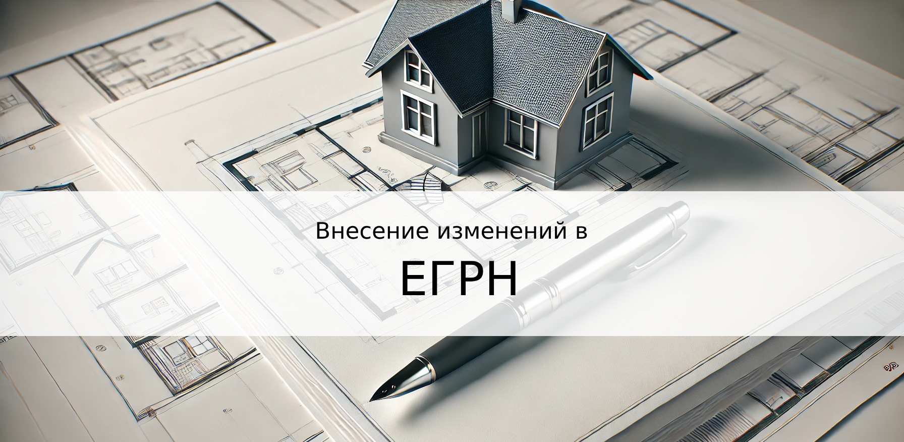 Внесение изменений в ЕГРН: как это сделать после перепланировки квартиры?