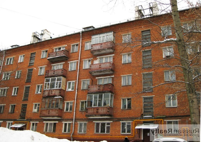 Перепланировка в типовых сериях домов 3