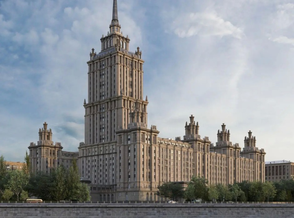 Перепланировка квартиры в здании из реестра объектов культурного наследия