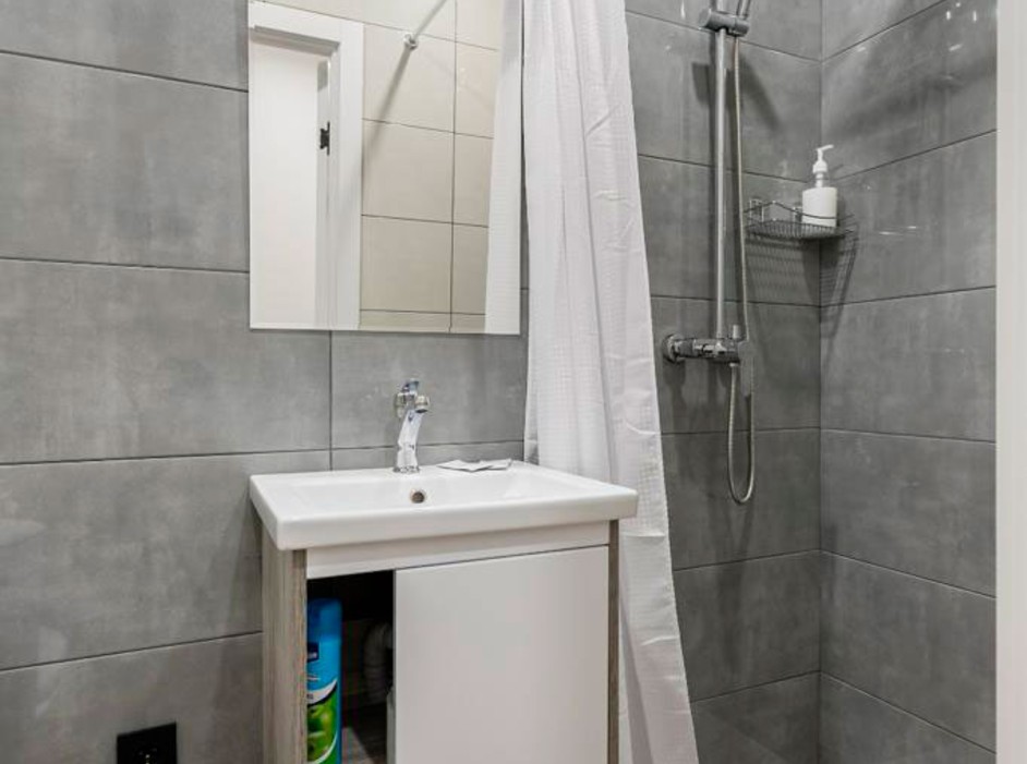 Перепланировка под апартаменты