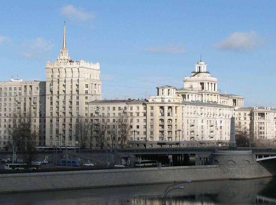 Устройство кухни и совмещенного санузла