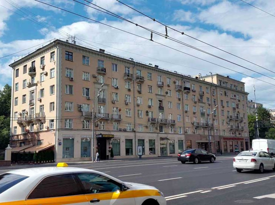 Изменение границ ванной комнаты и уборной