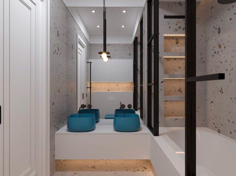 Устройство и разборка перегородок