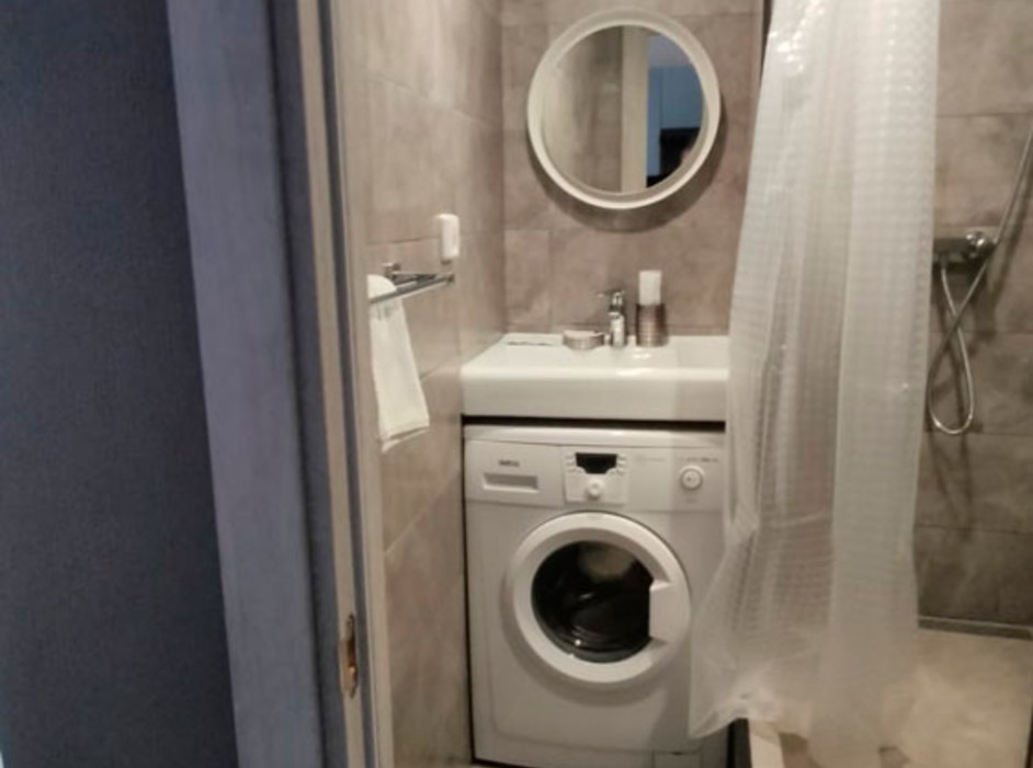 Устройство кухонь и санузлов