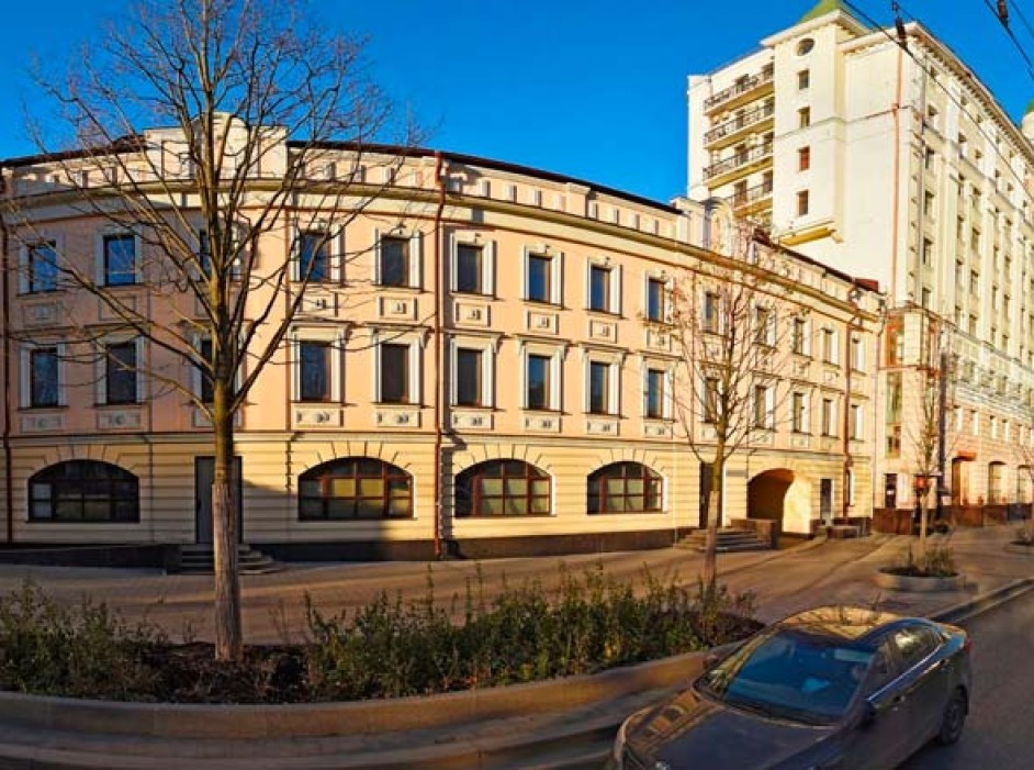 Устройство кухонь и санузлов