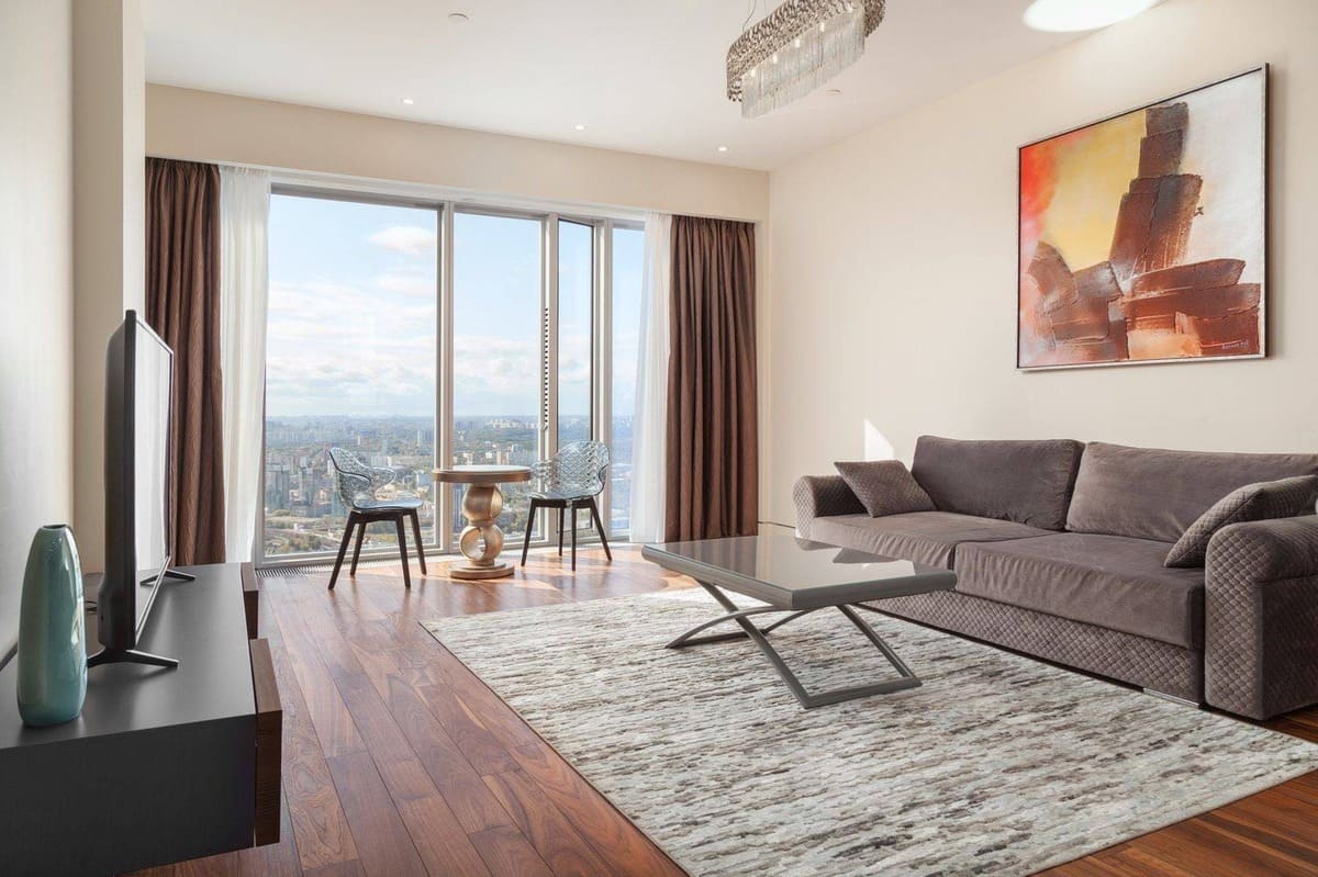 Приемка квартиры