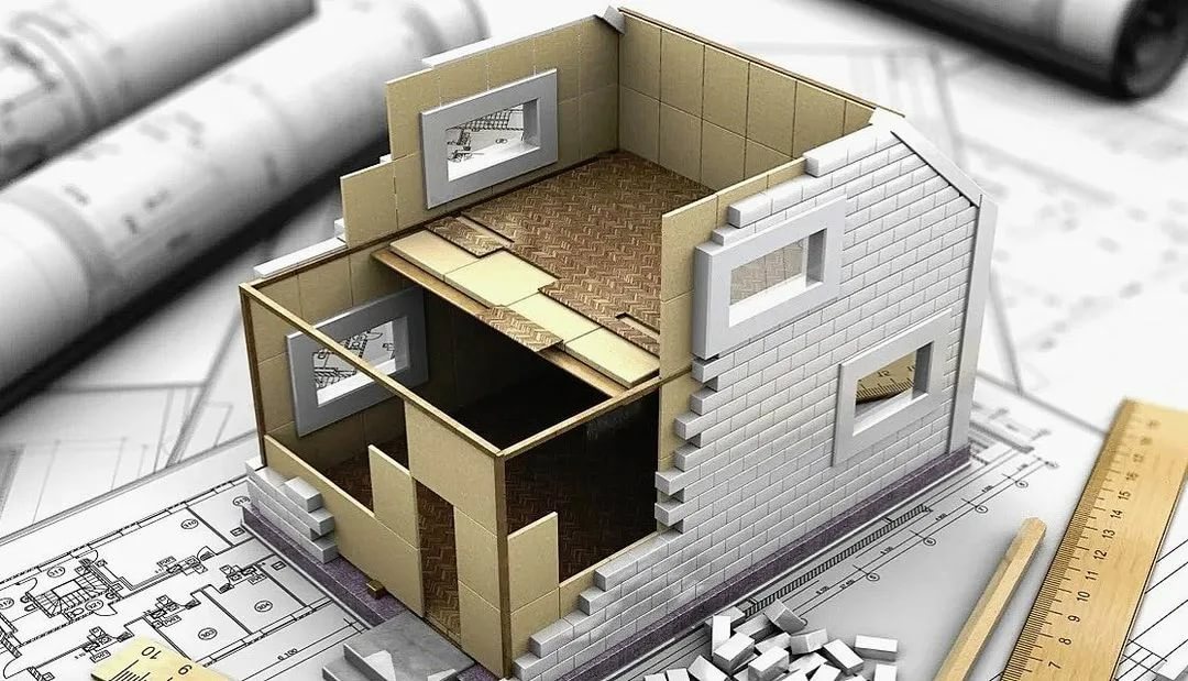 Самовольная перепланировка