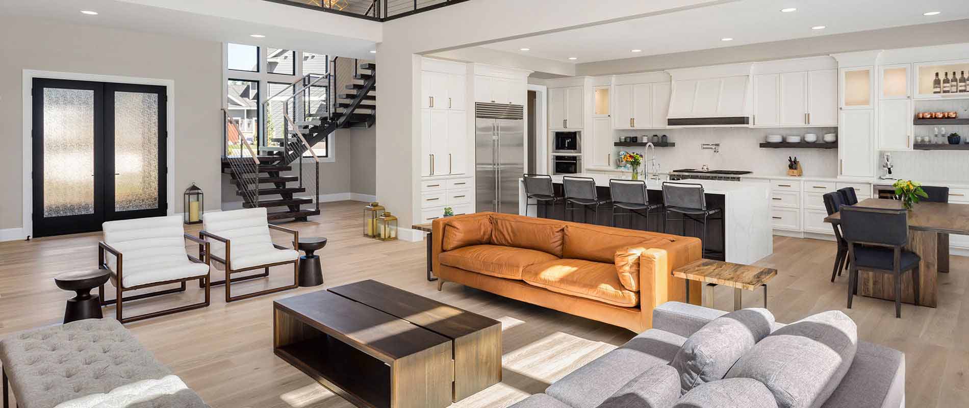 Перепланировка помещения