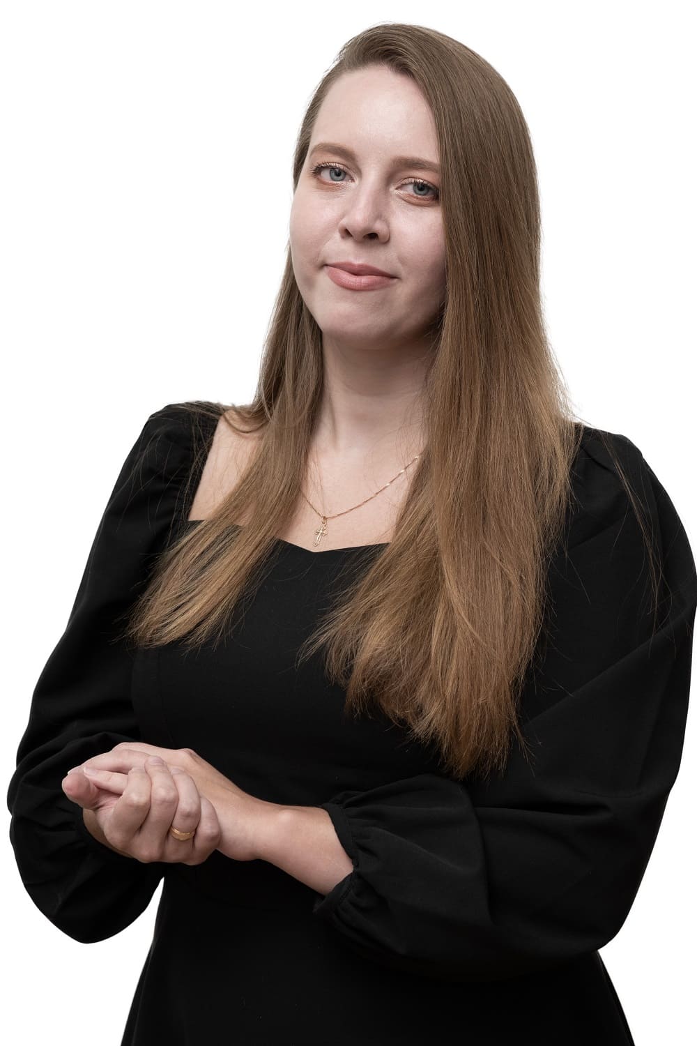 Ельцова Анна