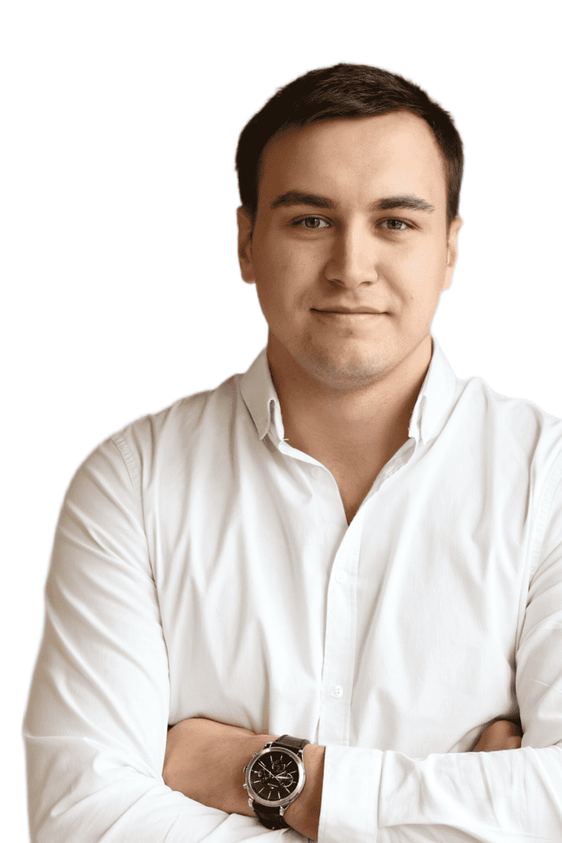 Климкин Никита