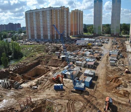 Инвентарный объект заводского изготовления