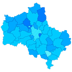 Московская область