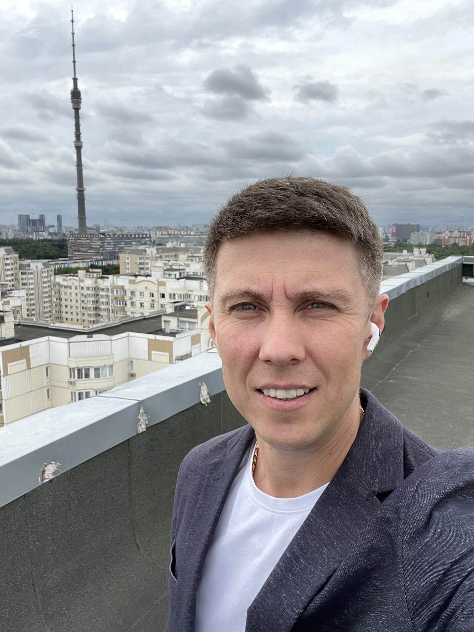 Садретдинов Вадим