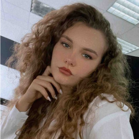 Резниченко Полина